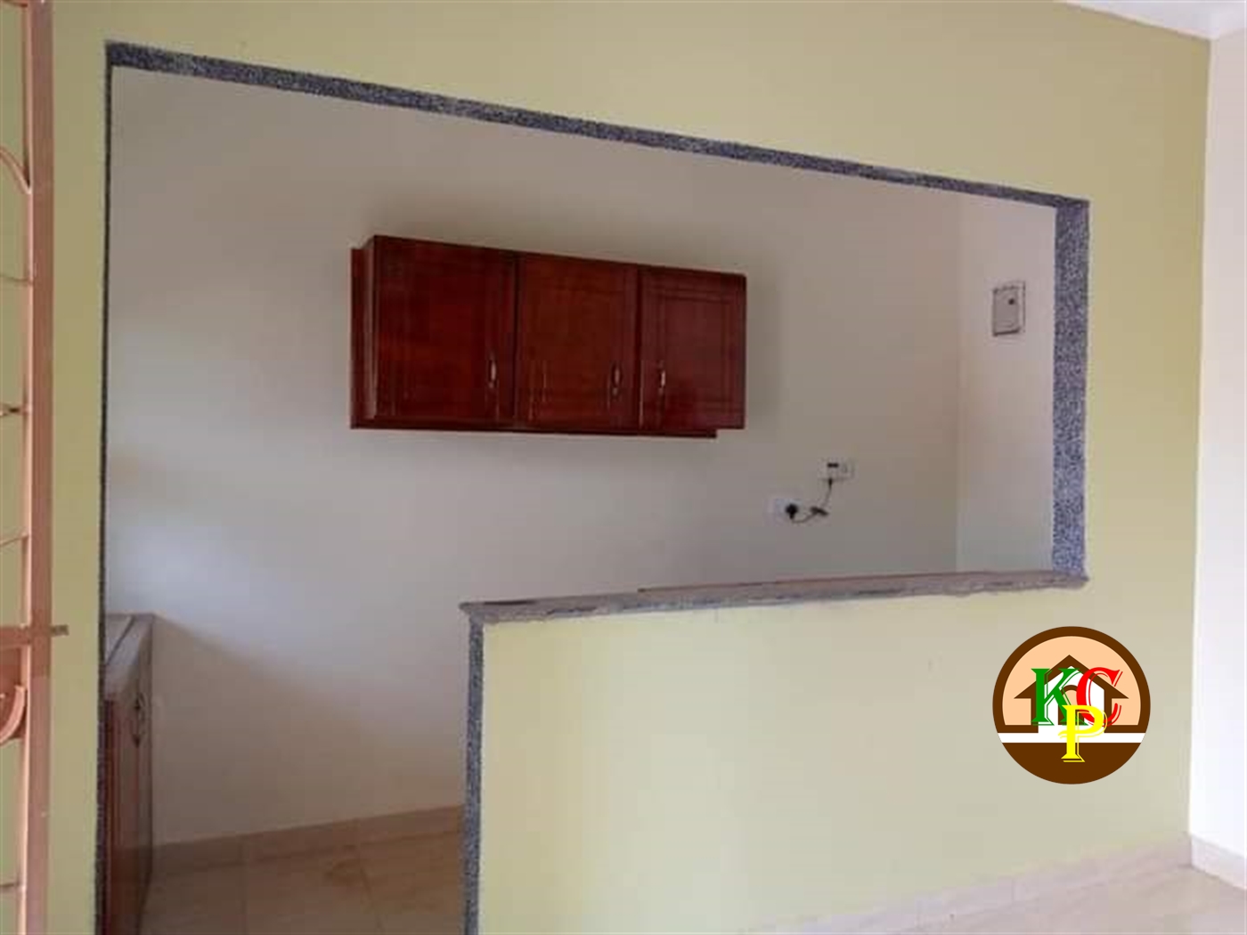 Semi Detached for rent in Kira Wakiso