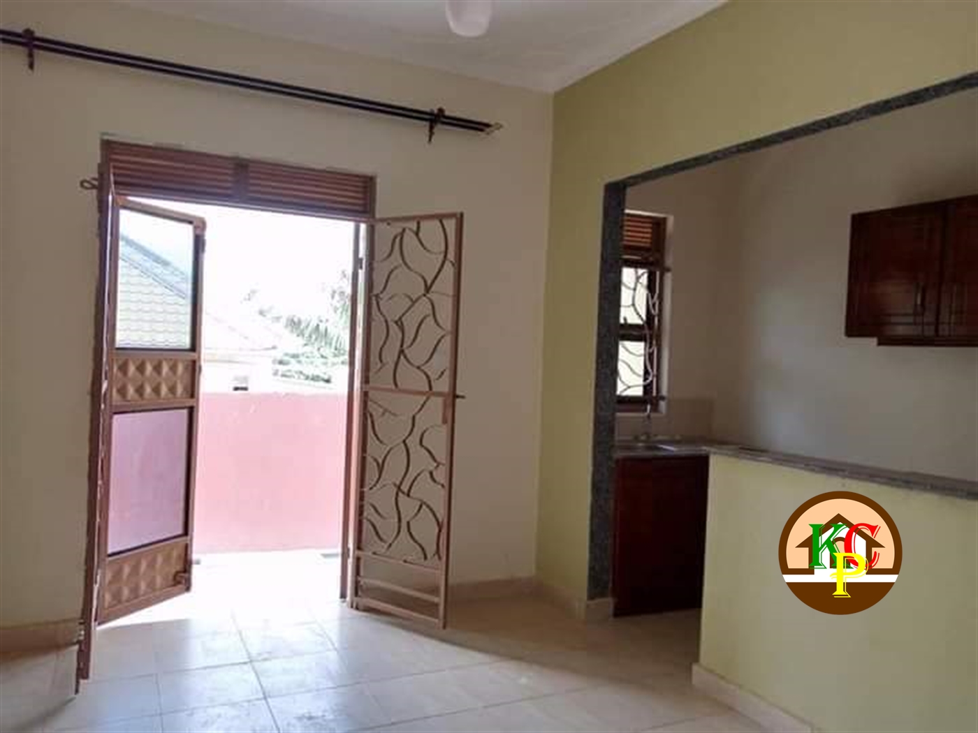 Semi Detached for rent in Kira Wakiso