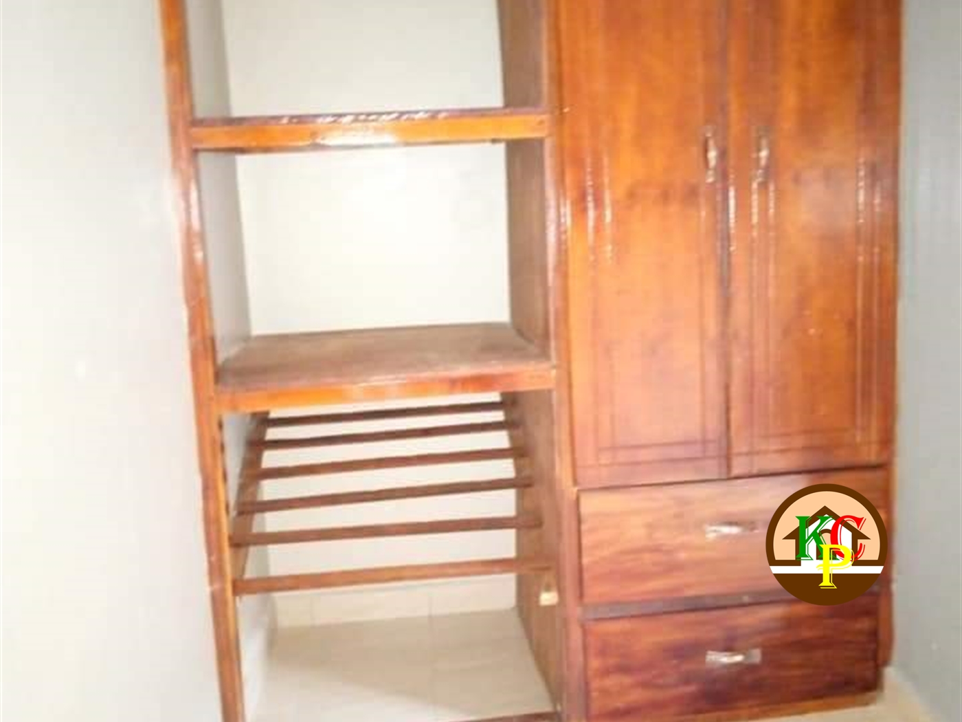 Semi Detached for rent in Kira Wakiso