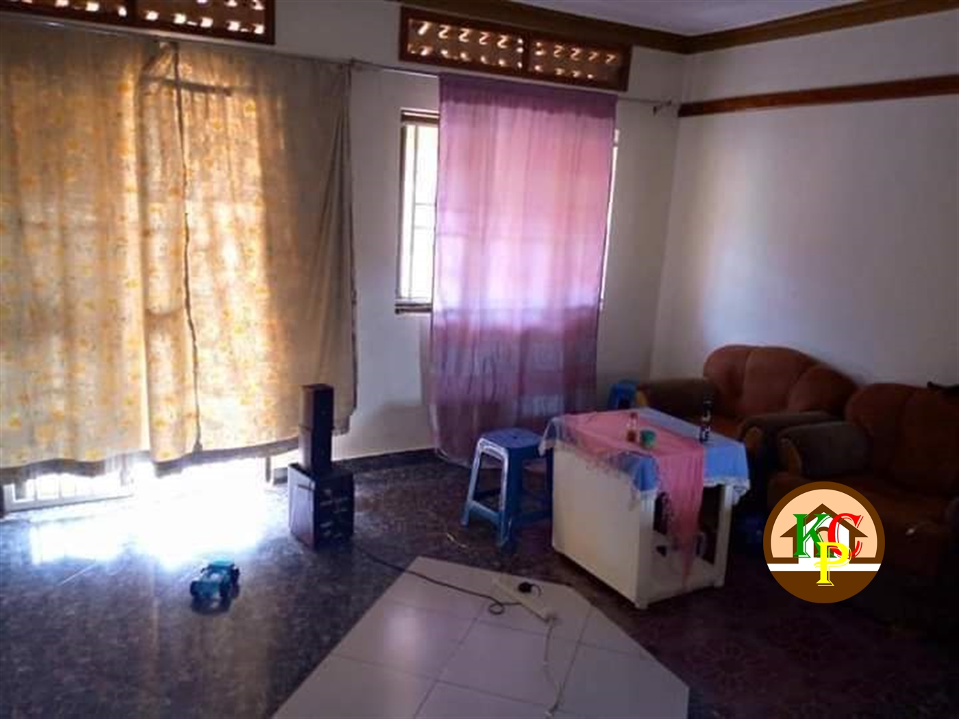 Semi Detached for rent in Namugongo Wakiso