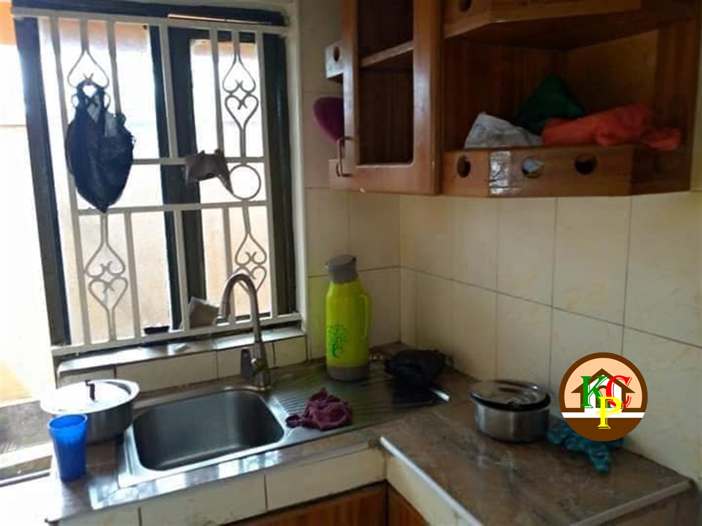 Semi Detached for rent in Namugongo Wakiso