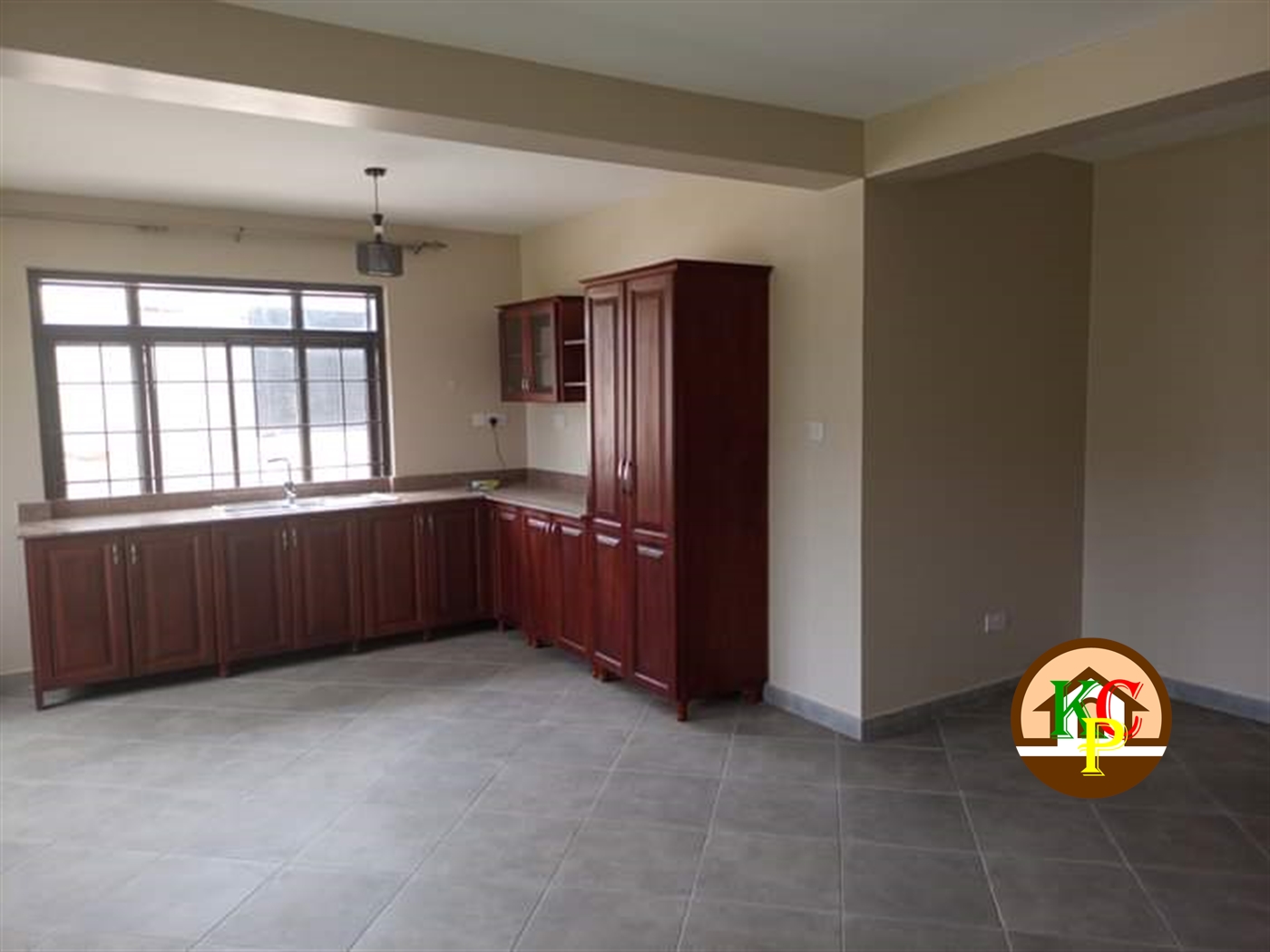 Apartment for rent in Bbunga Kampala