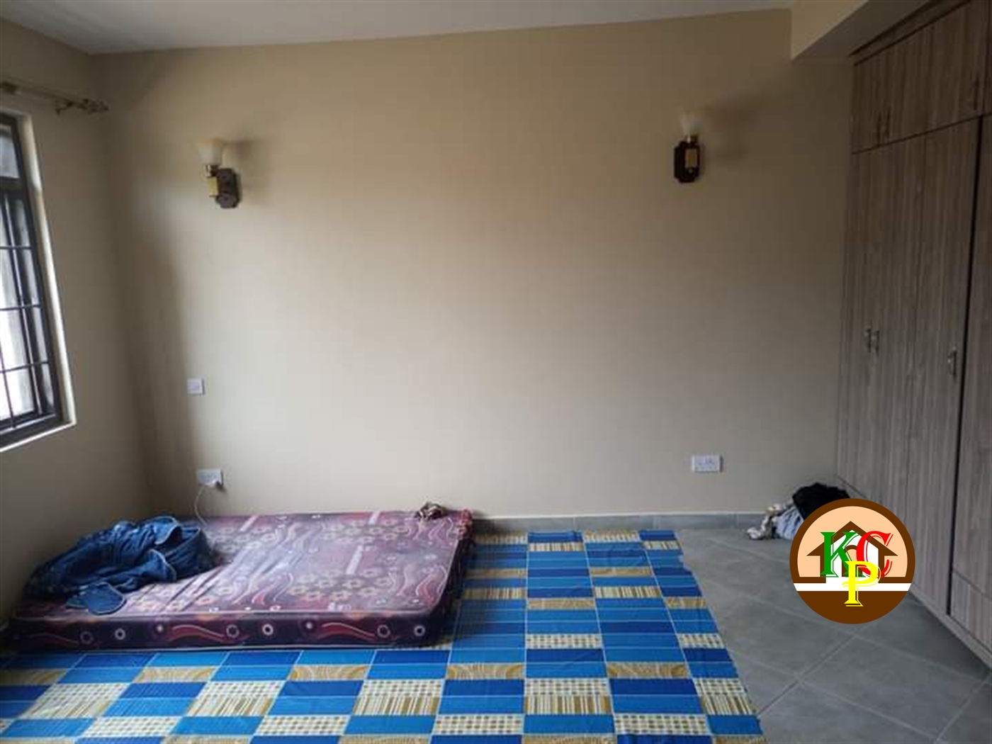 Apartment for rent in Bbunga Kampala