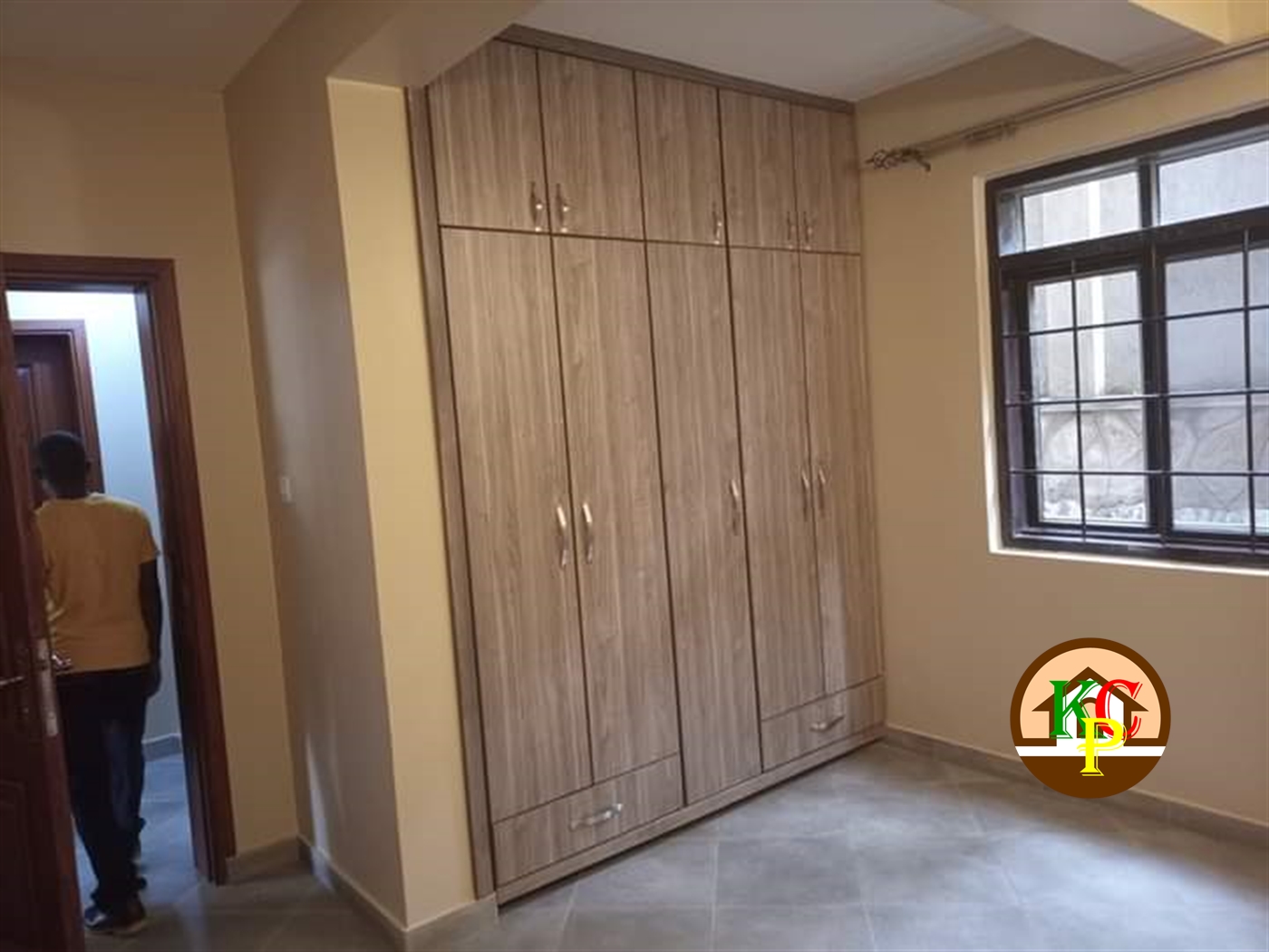 Apartment for rent in Bbunga Kampala