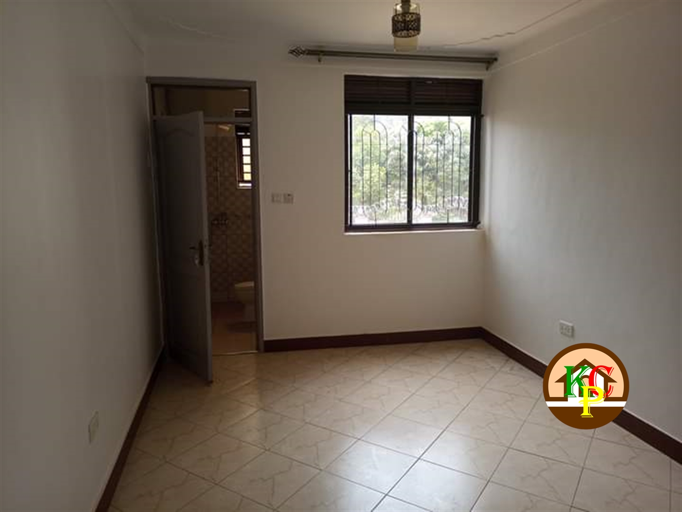 Apartment for rent in Buziga Kampala