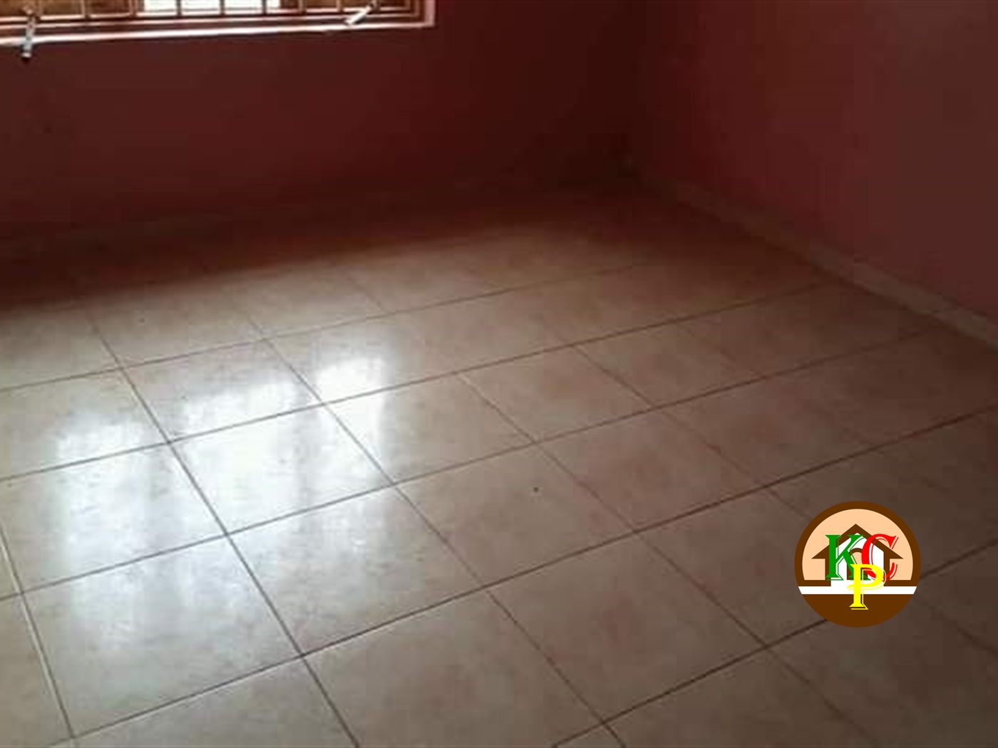 Bungalow for rent in Kiruddu Kampala