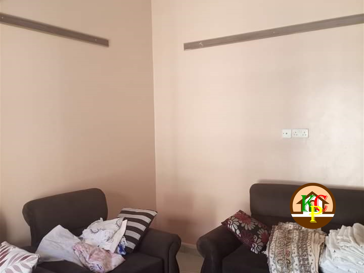 Semi Detached for rent in Bbunga Kampala