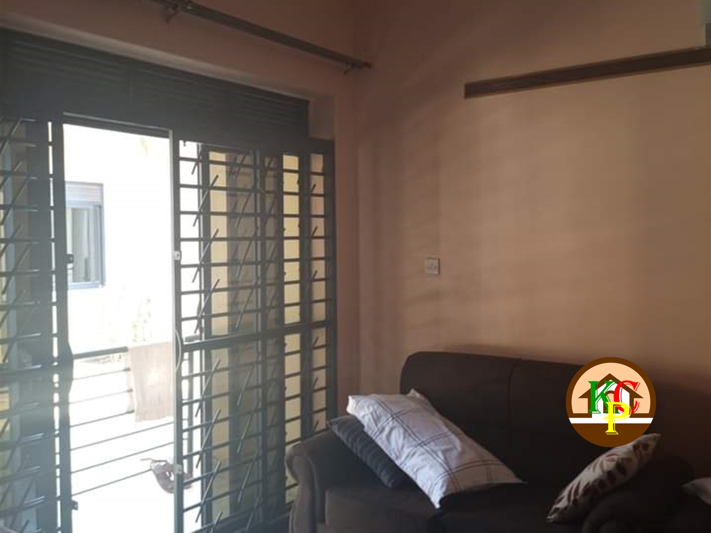 Semi Detached for rent in Bbunga Kampala