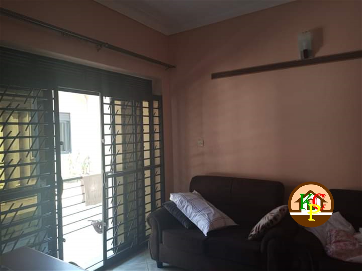 Semi Detached for rent in Bbunga Kampala