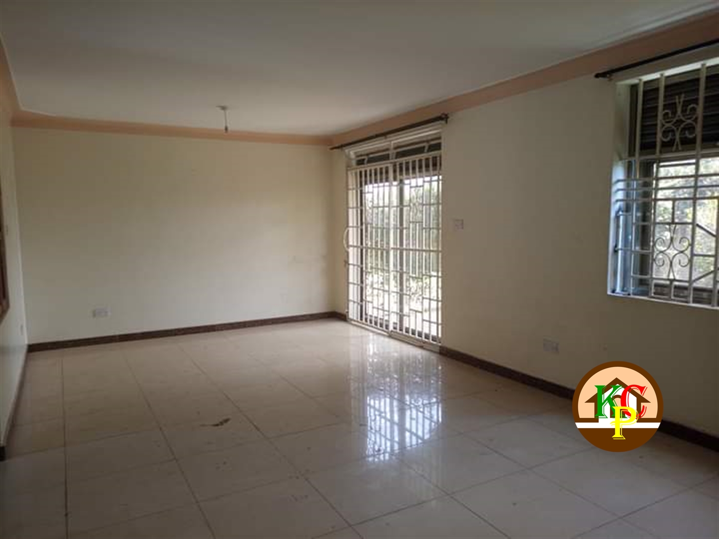 Storeyed house for rent in Bbunga Kampala