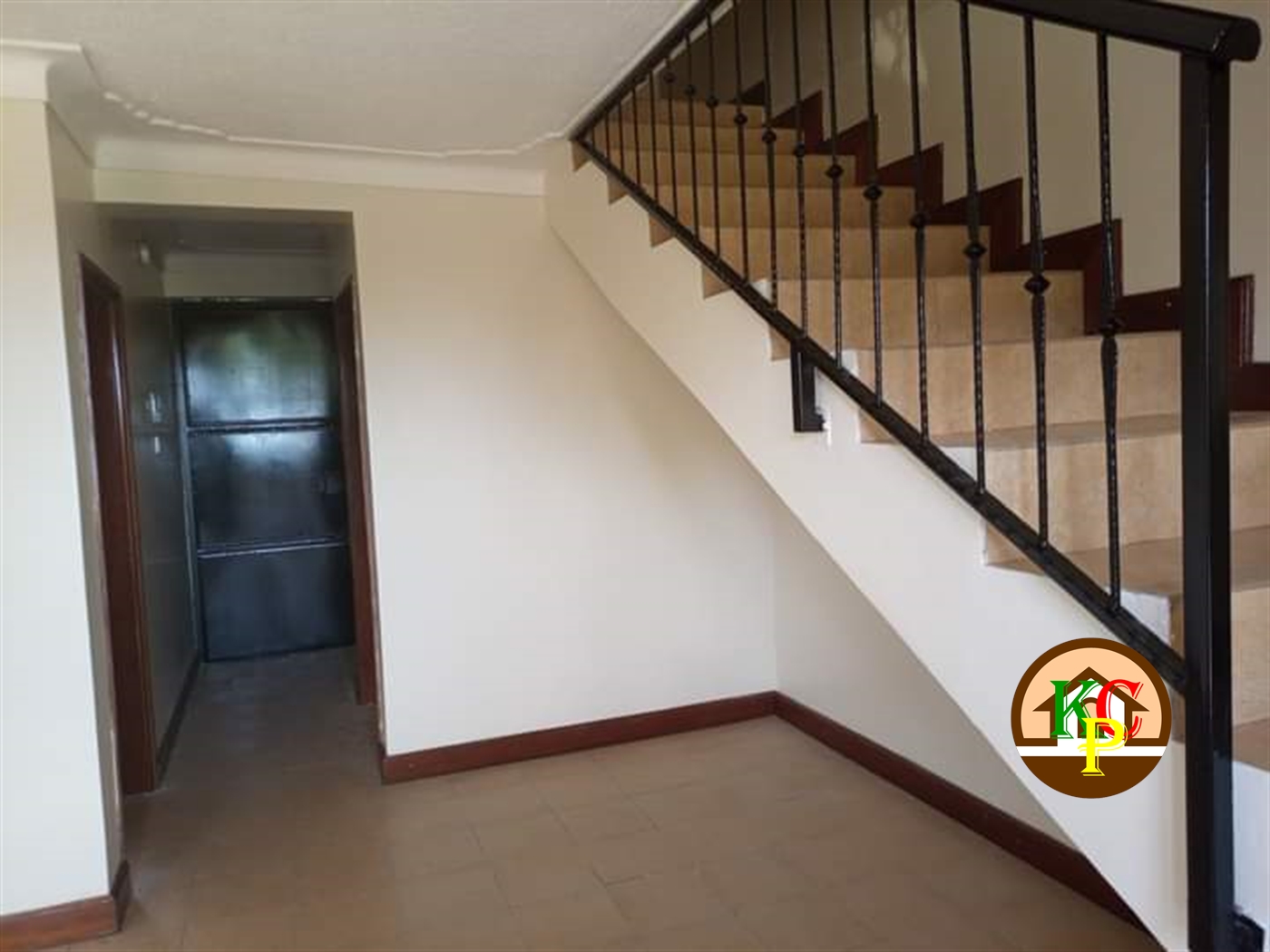 Storeyed house for rent in Bbunga Kampala