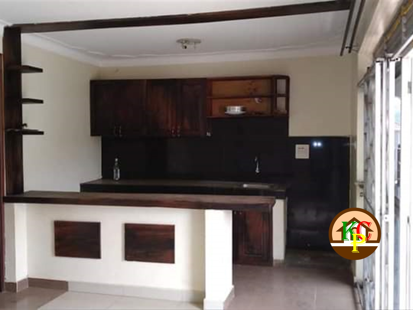 Apartment for rent in Kitende Wakiso