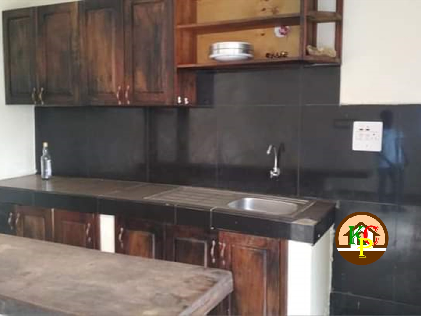 Apartment for rent in Kitende Wakiso