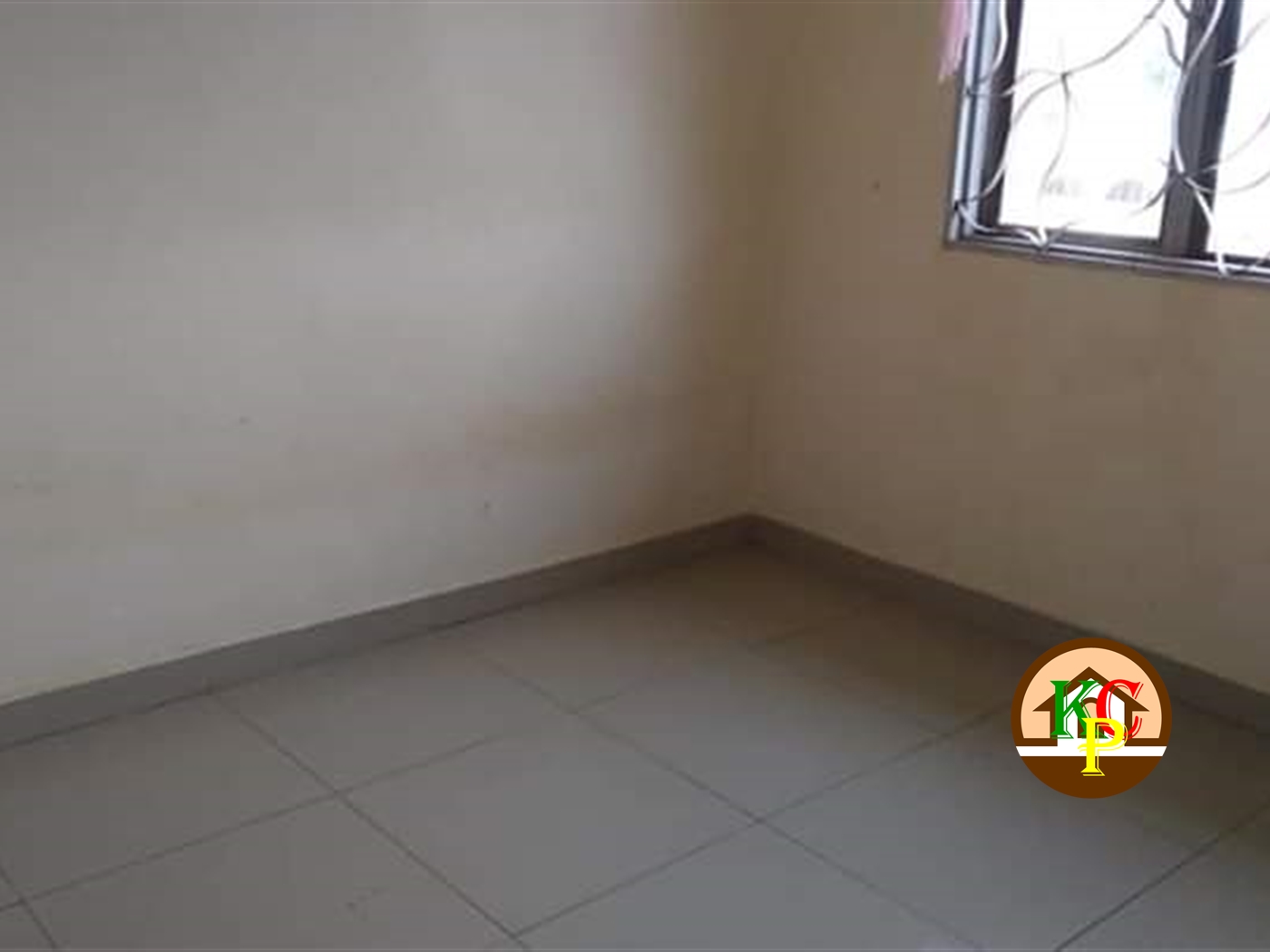 Apartment for rent in Kitende Wakiso