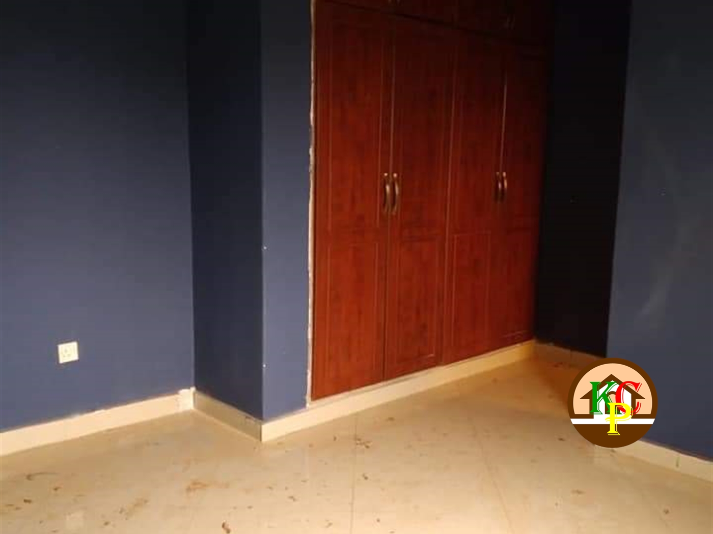 Apartment for rent in Kitende Wakiso