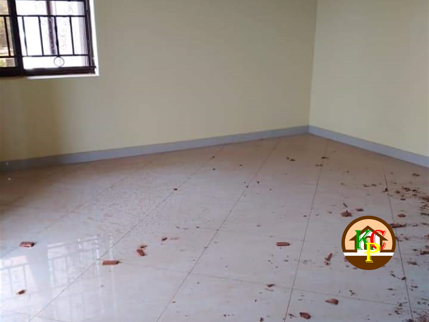 Apartment for rent in Kitende Wakiso