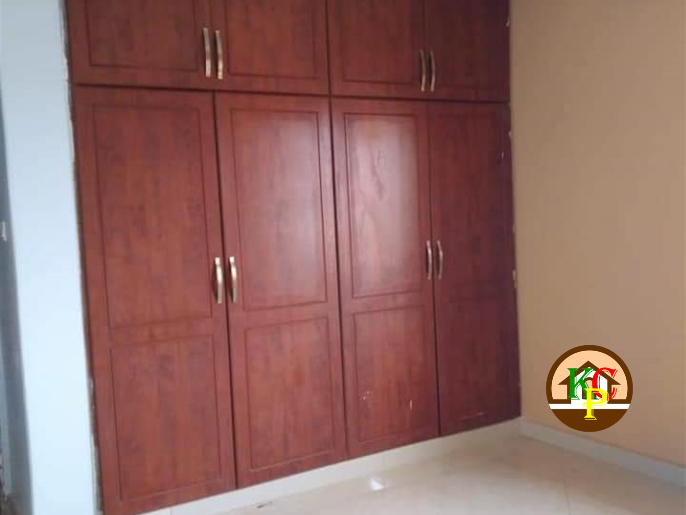 Apartment for rent in Kitende Wakiso