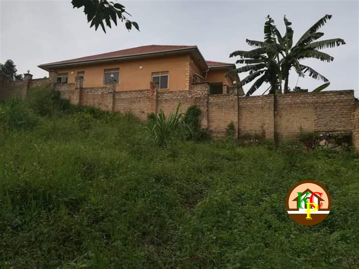 Residential Land for sale in Ucu Mukono