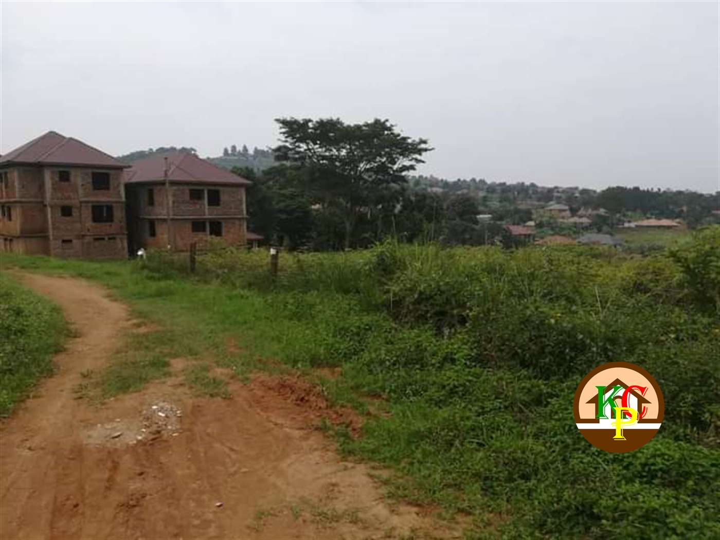 Residential Land for sale in Ucu Mukono