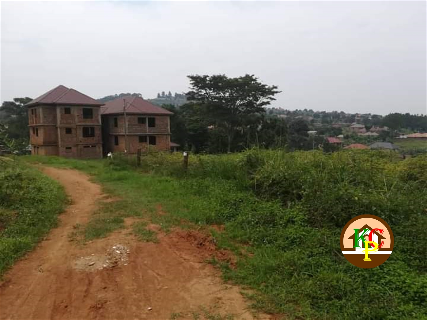 Residential Land for sale in Ucu Mukono