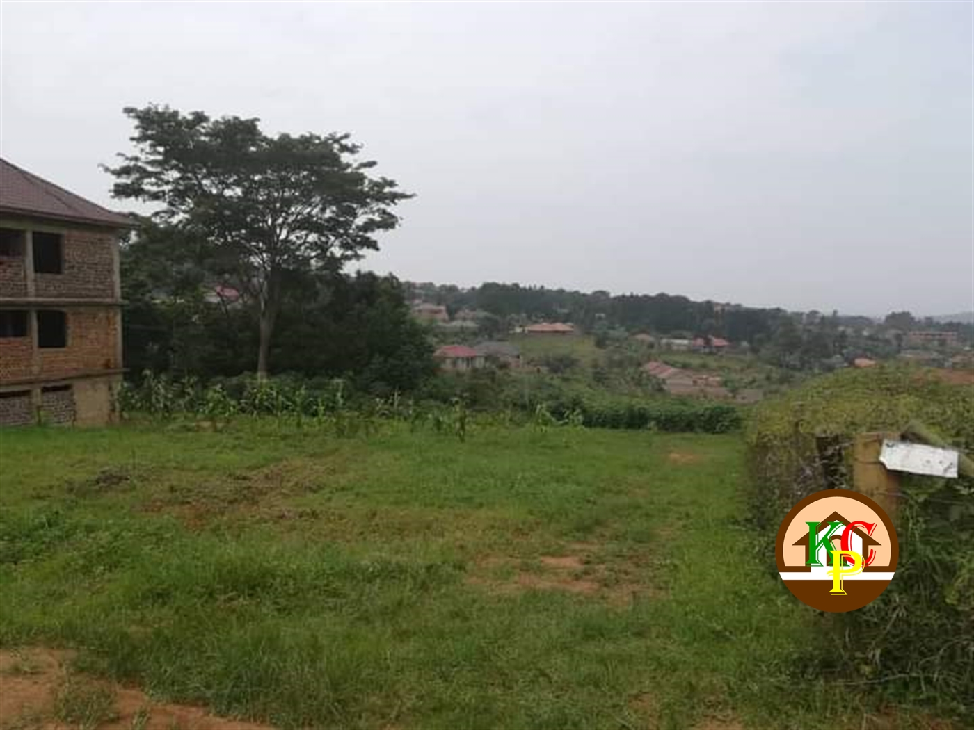 Residential Land for sale in Ucu Mukono