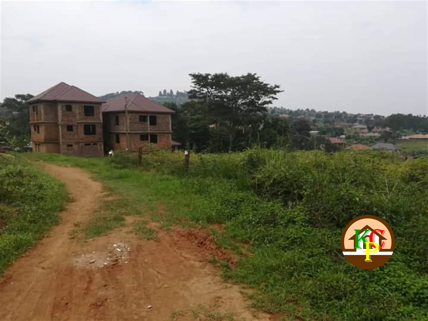 Residential Land for sale in Ucu Mukono