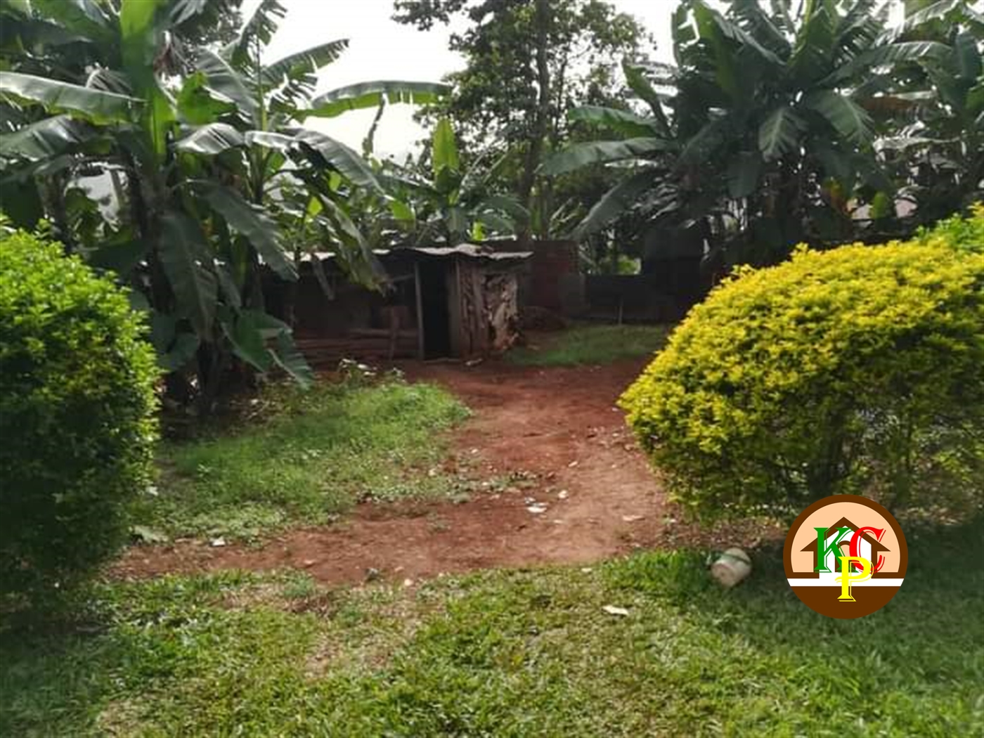 Residential Land for sale in Ucu Mukono