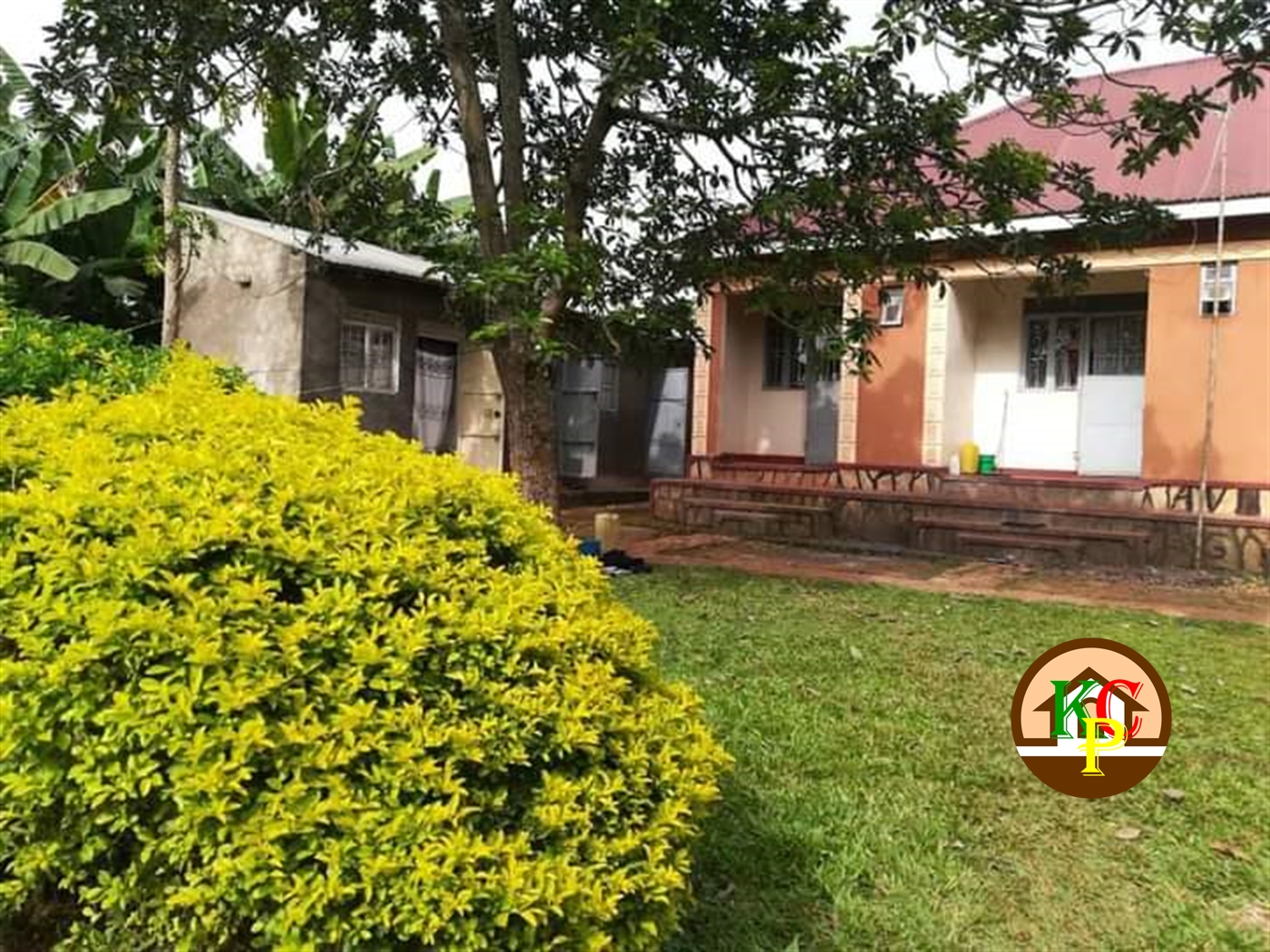 Residential Land for sale in Ucu Mukono