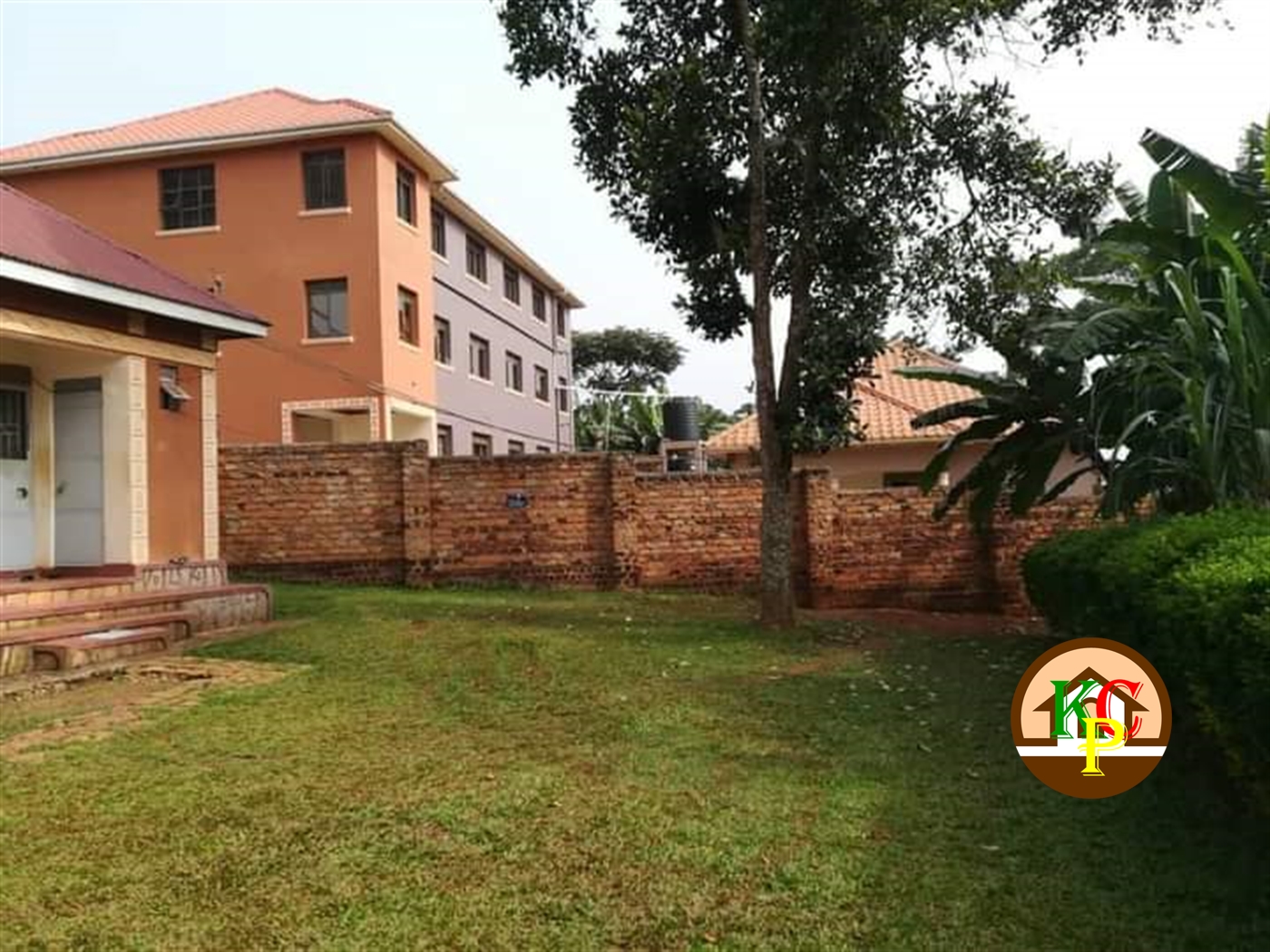 Residential Land for sale in Ucu Mukono