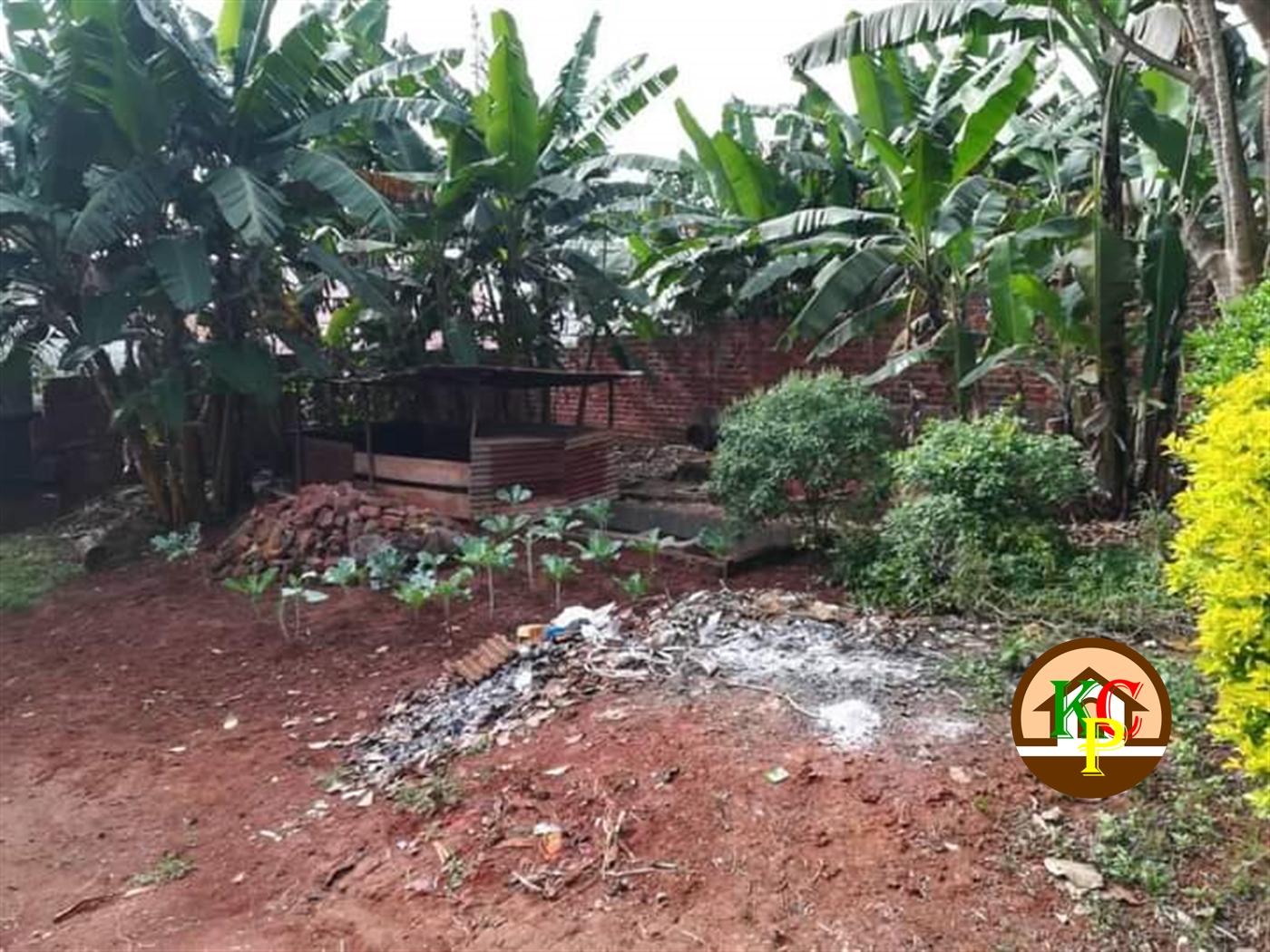 Residential Land for sale in Ucu Mukono