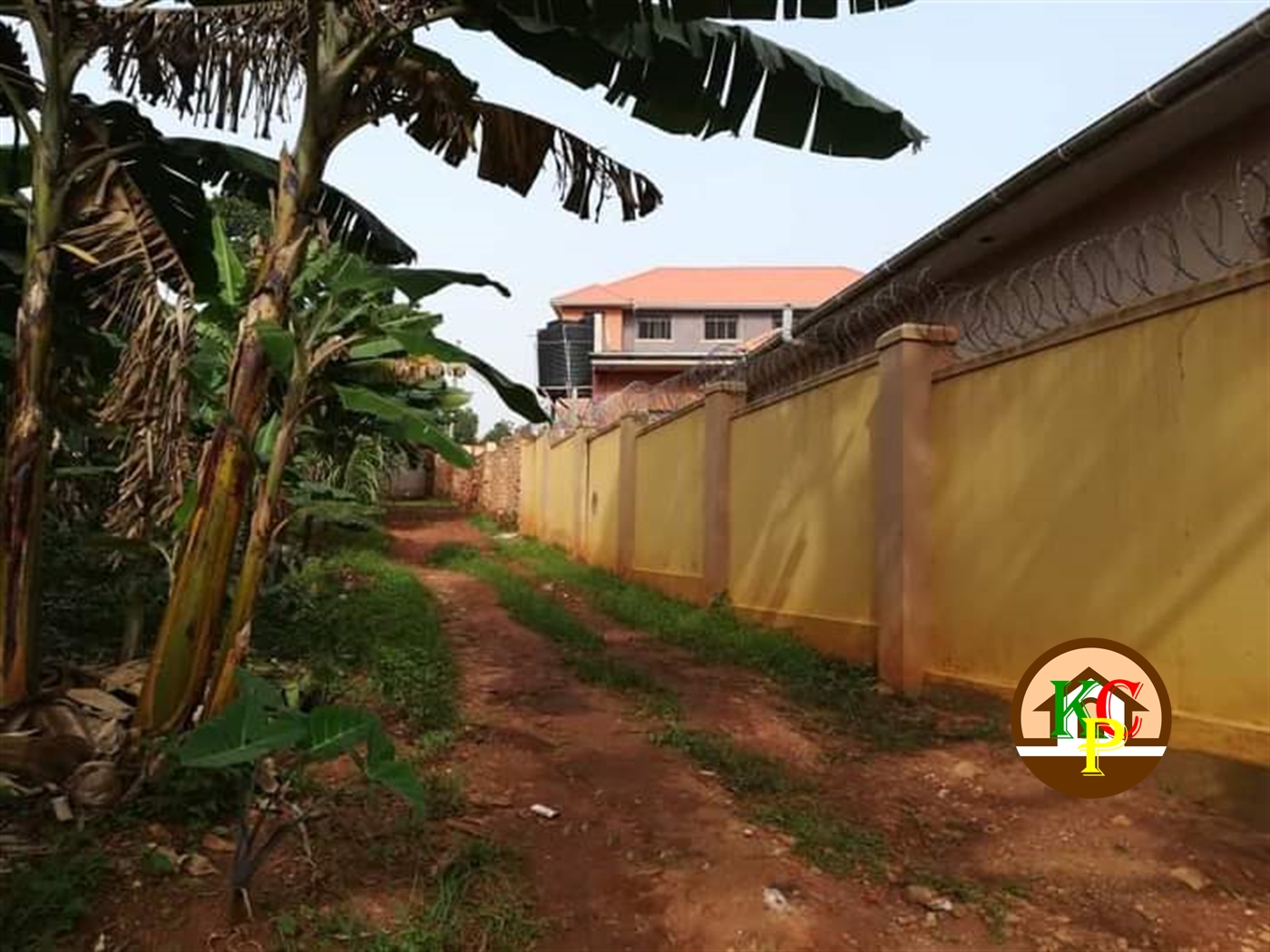 Residential Land for sale in Ucu Mukono