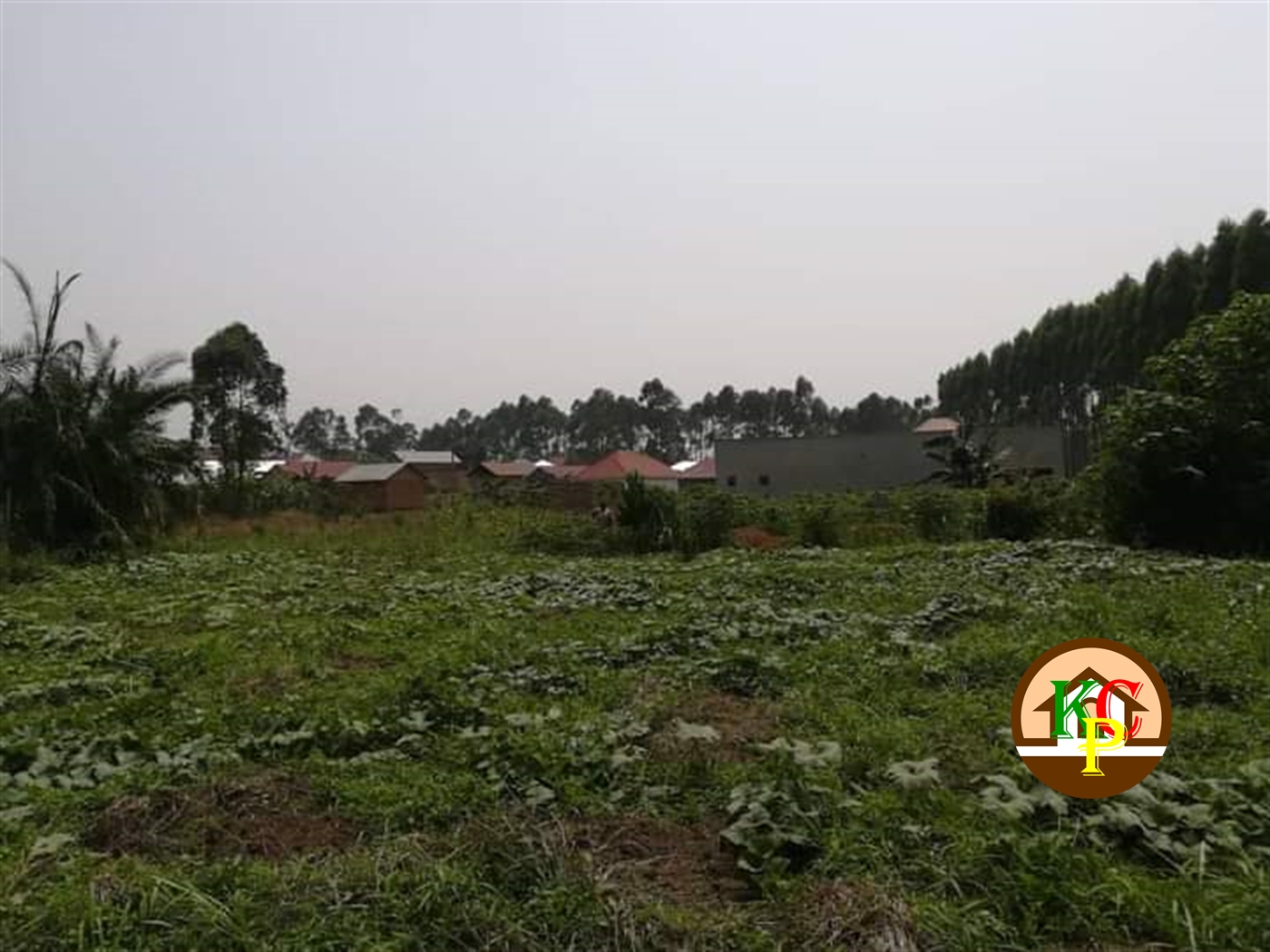 Residential Land for sale in Namawojjolo Mukono