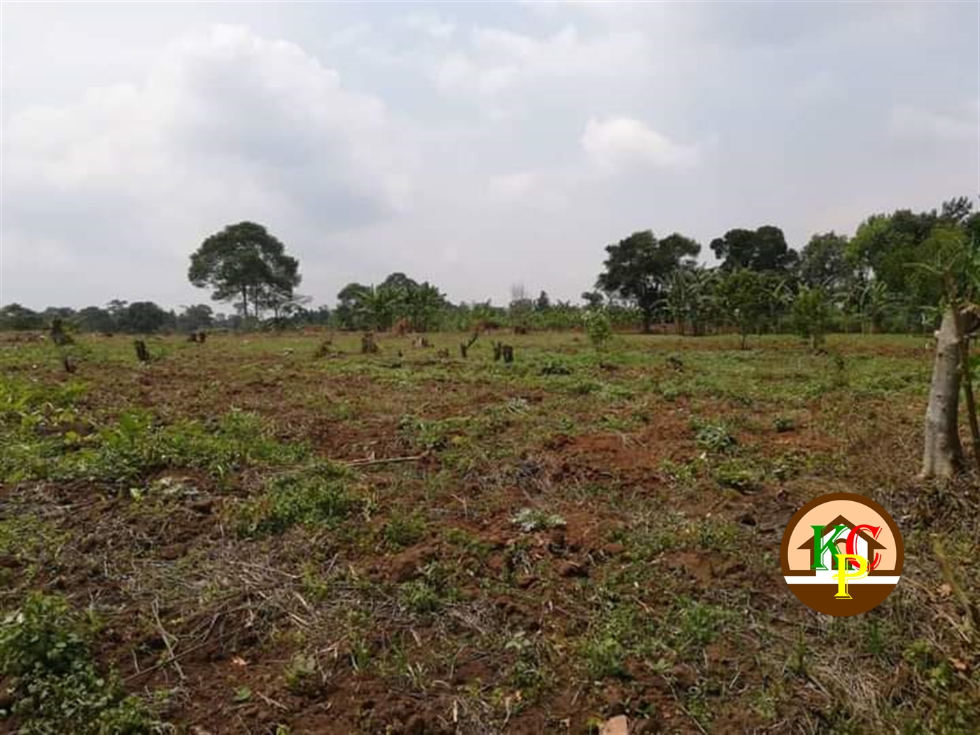 Residential Land for sale in Kate Mukono