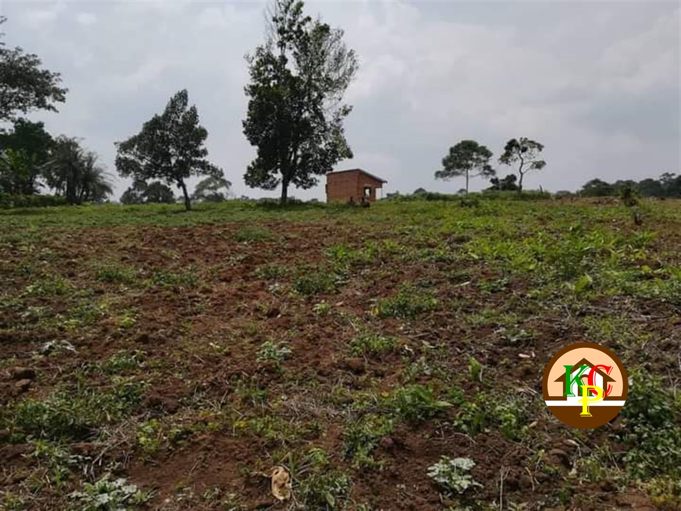 Residential Land for sale in Kate Mukono