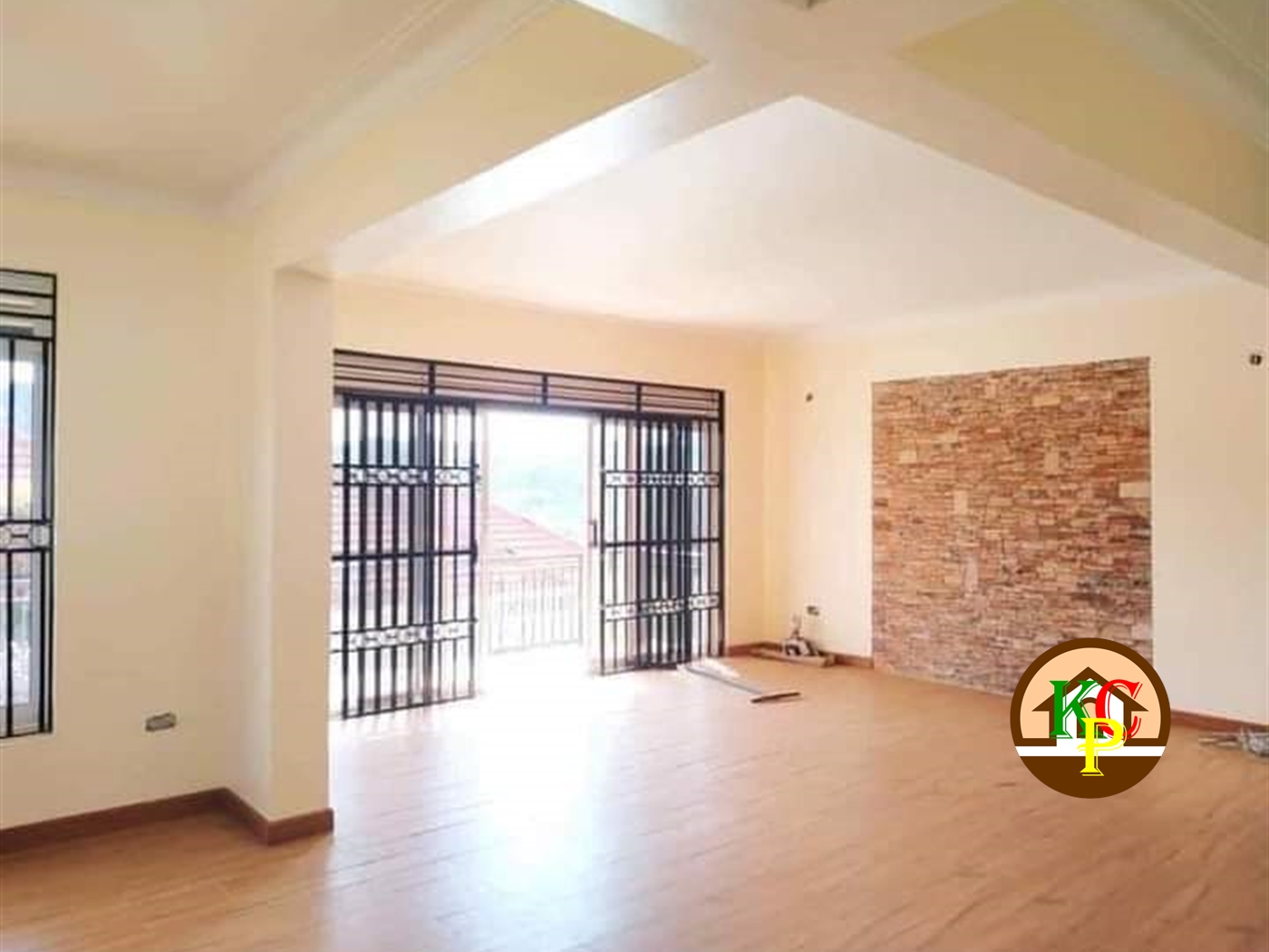 Bungalow for sale in Najjera Kampala