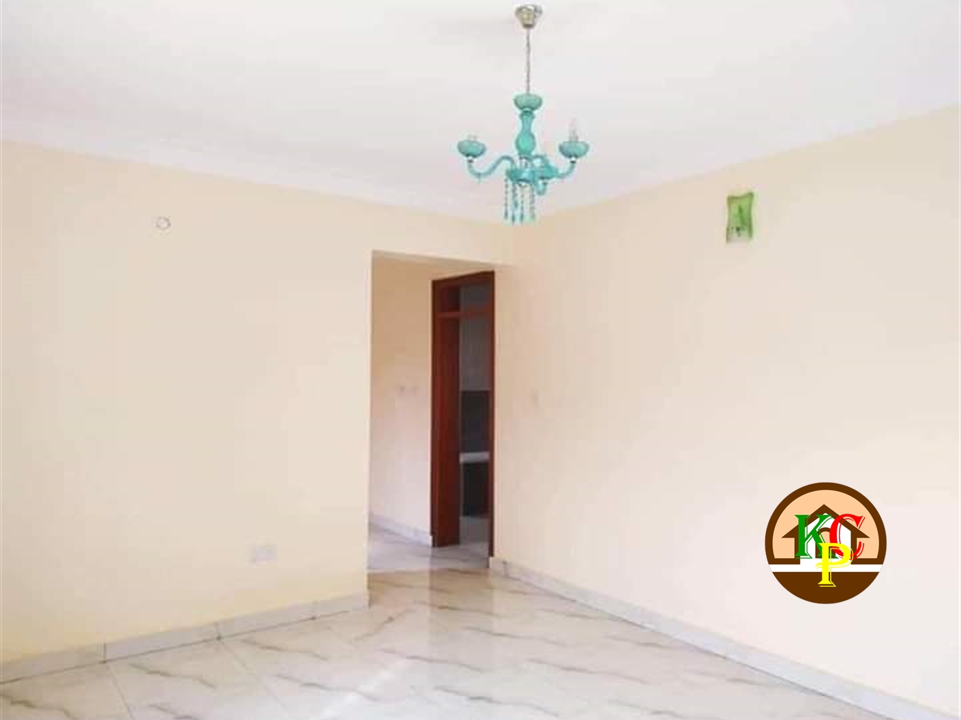 Bungalow for sale in Najjera Kampala