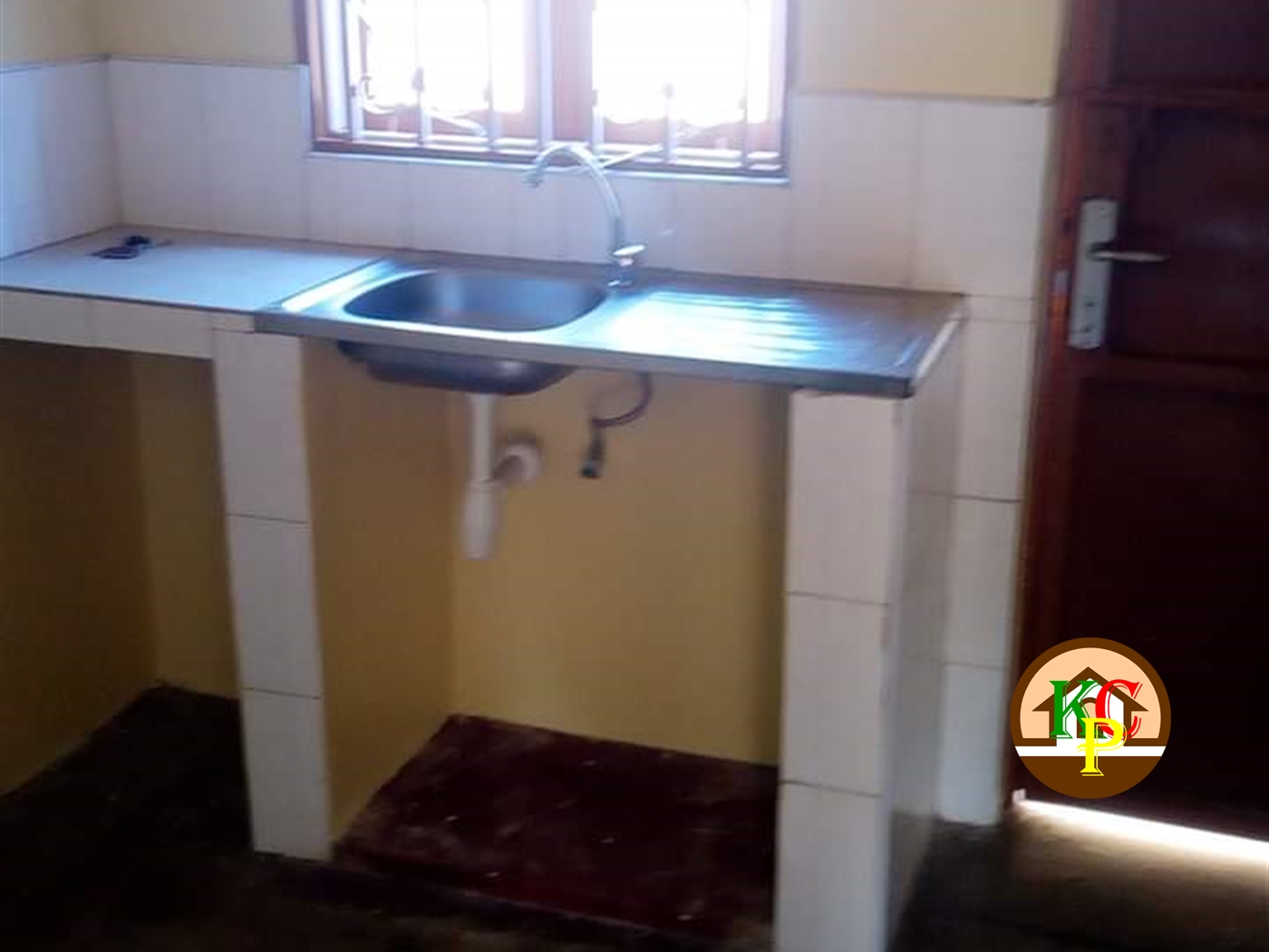 Semi Detached for rent in Seeta Mukono