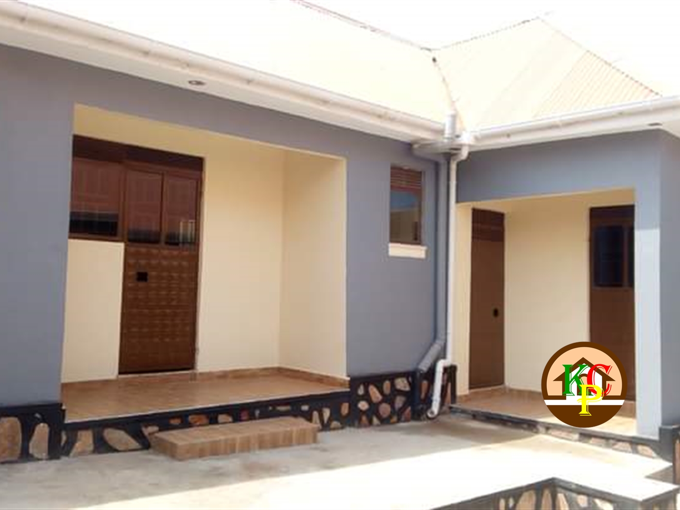 Semi Detached for rent in Seeta Mukono