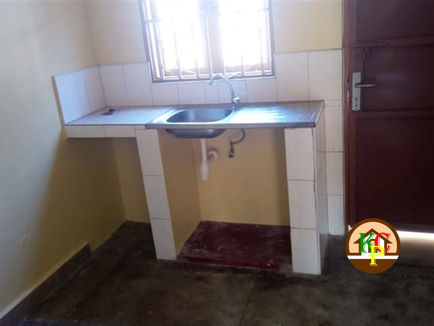 Semi Detached for rent in Seeta Mukono