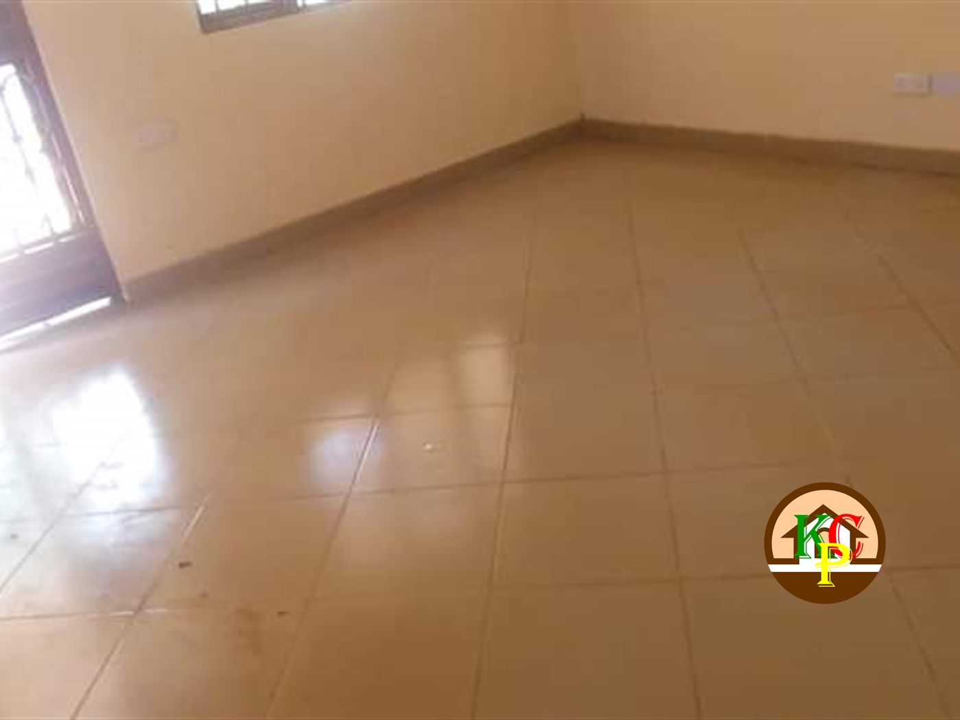 Semi Detached for rent in Seeta Mukono