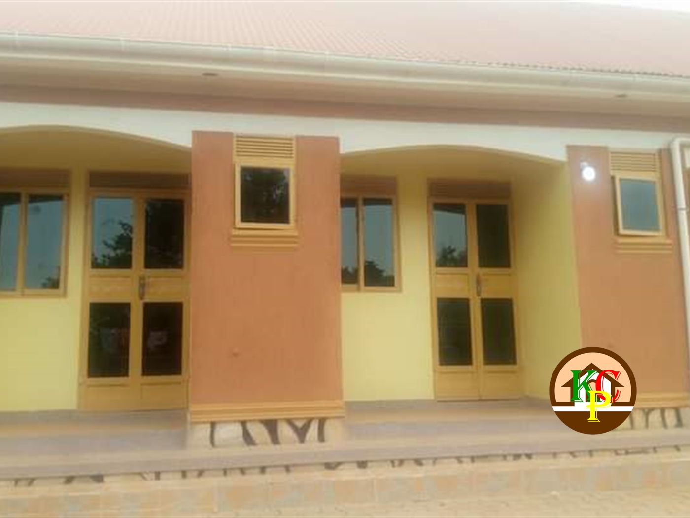 Semi Detached for rent in Seeta Mukono