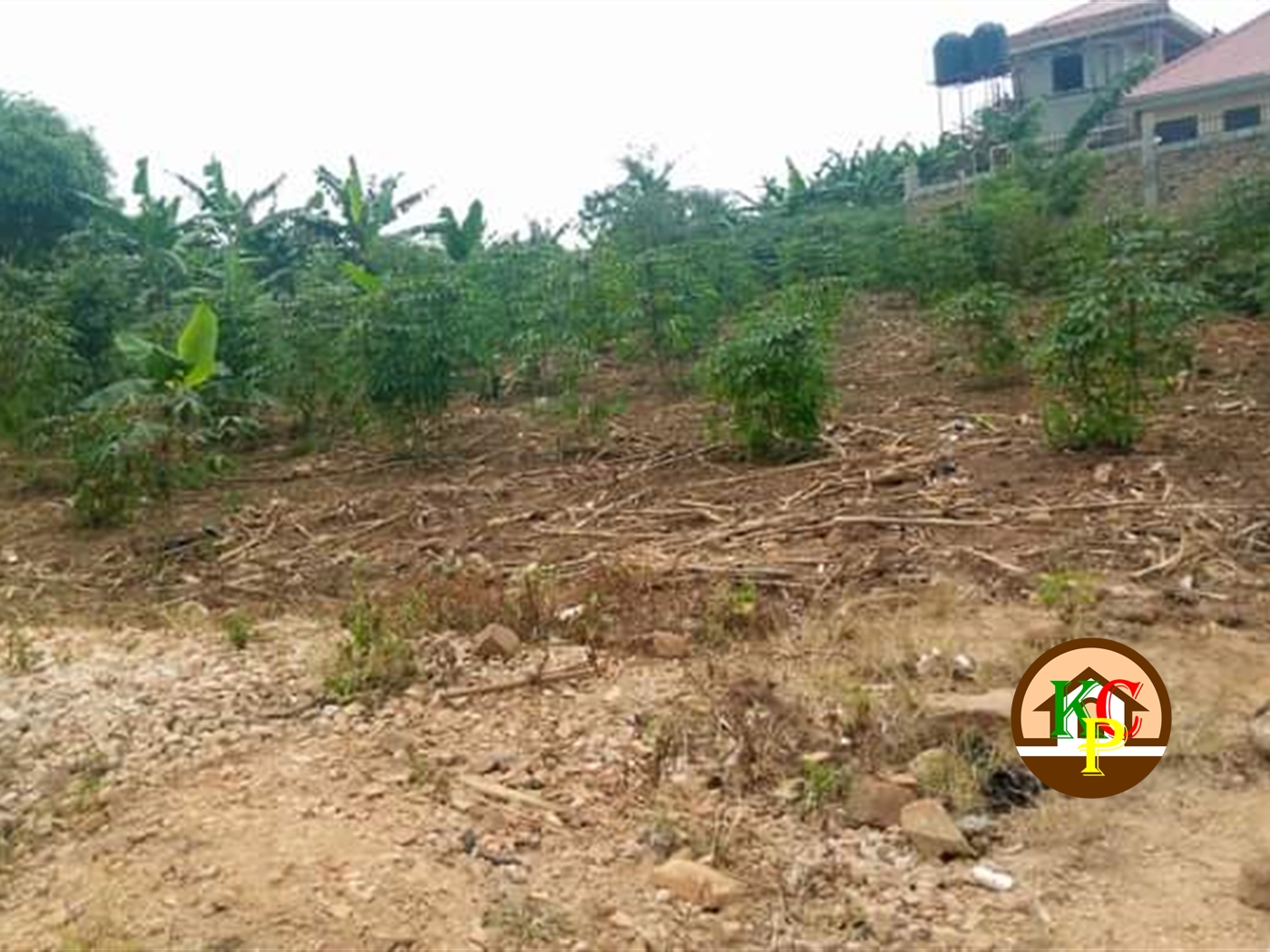 Residential Land for sale in Seeta Mukono