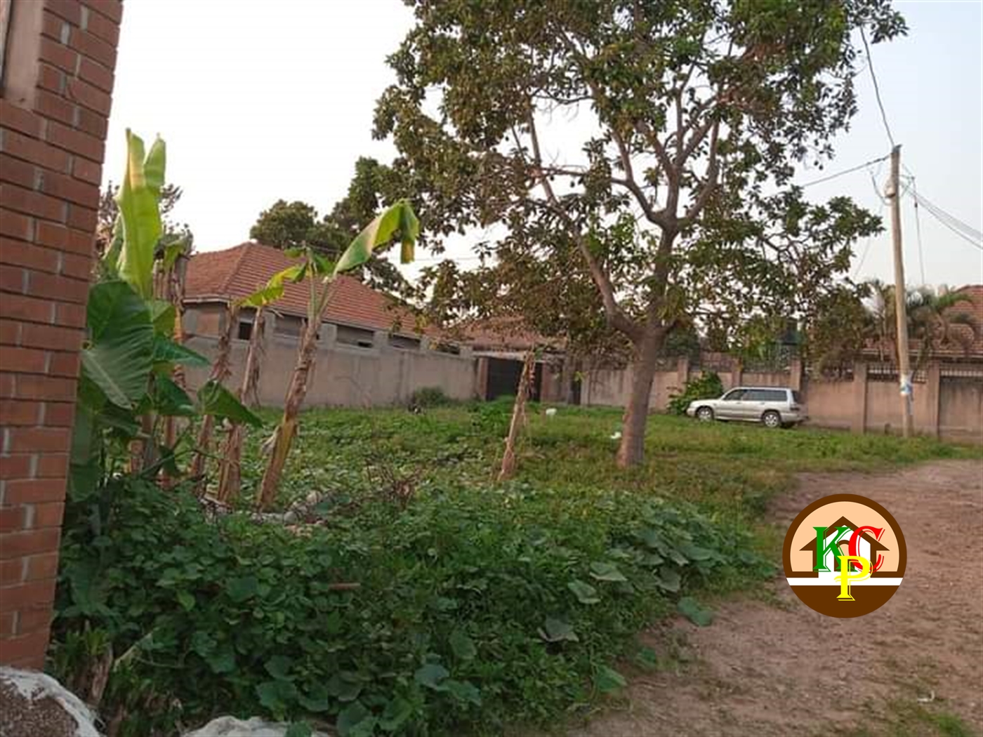 Residential Land for sale in Kira Wakiso