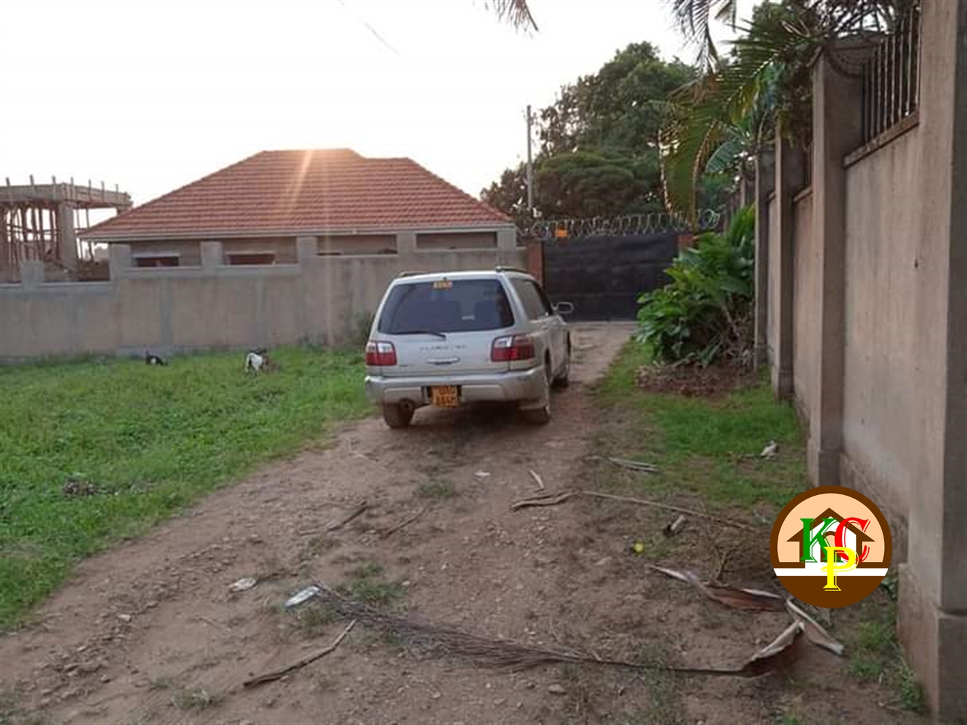 Residential Land for sale in Kira Wakiso