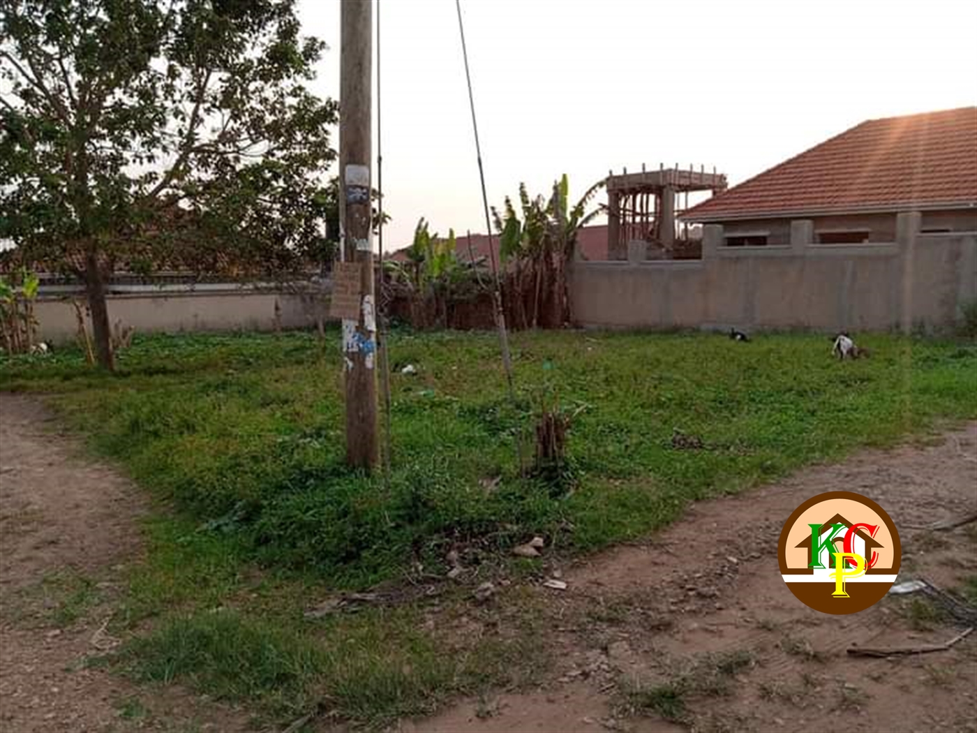 Residential Land for sale in Kira Wakiso