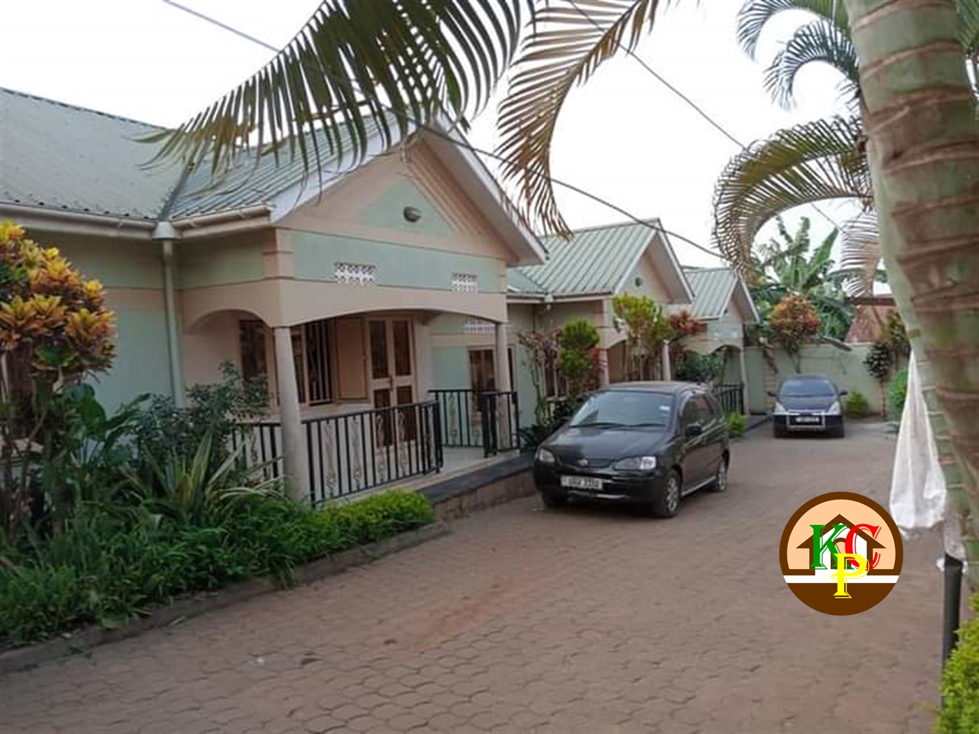 Semi Detached for sale in Namugongo Wakiso