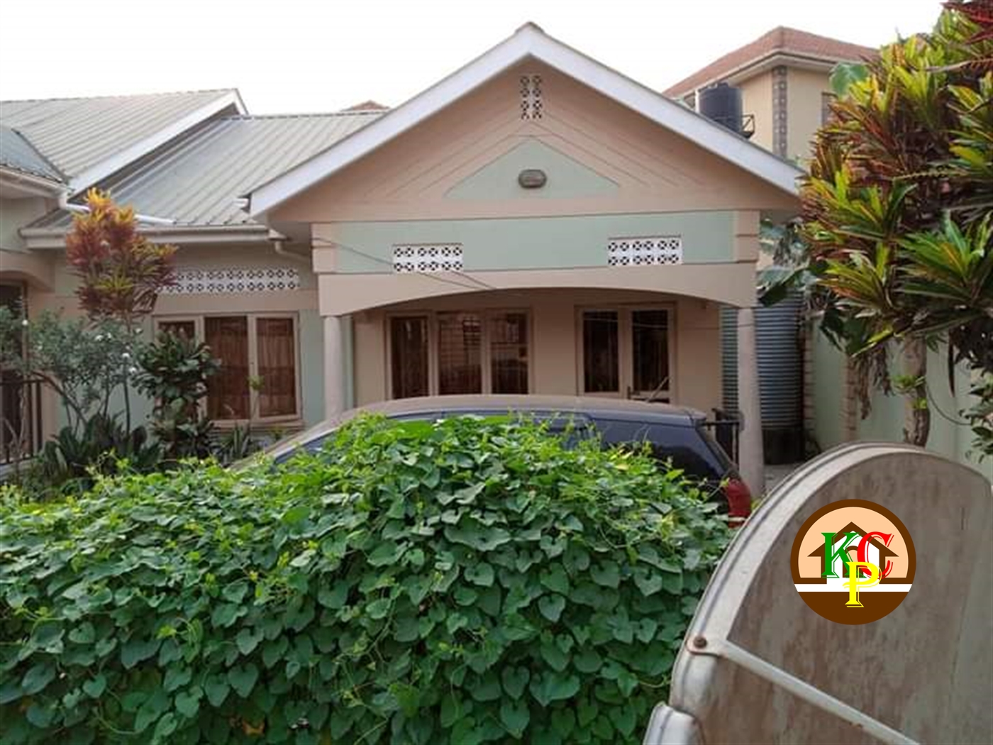 Semi Detached for sale in Namugongo Wakiso