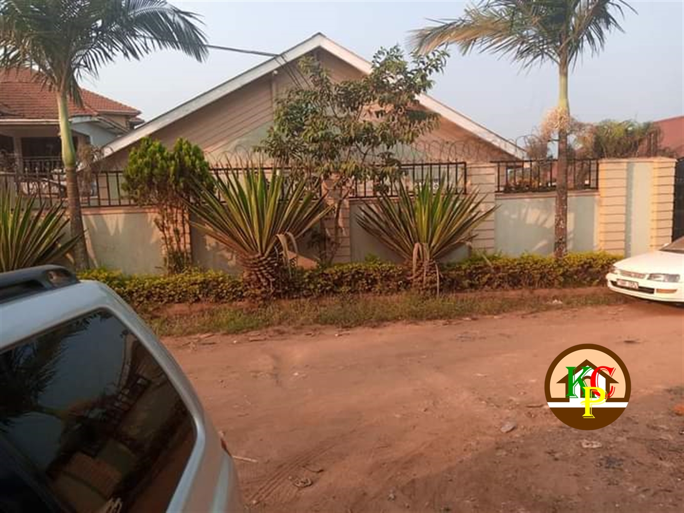 Semi Detached for sale in Namugongo Wakiso