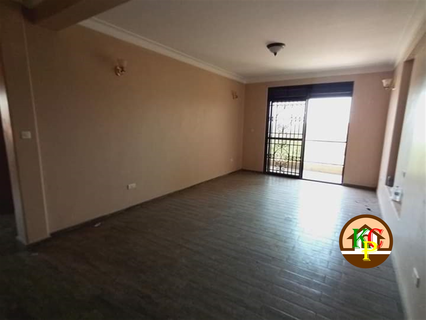 Apartment for rent in Kira Wakiso