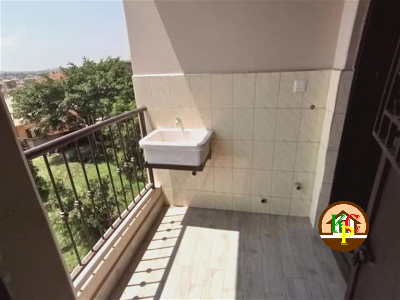 Apartment for rent in Kira Wakiso